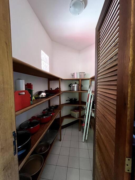 فيلا Casa Em Secretario A 800 Metros Do Centro De Secretario Chacaradosolsecretario Petrópolis المظهر الخارجي الصورة