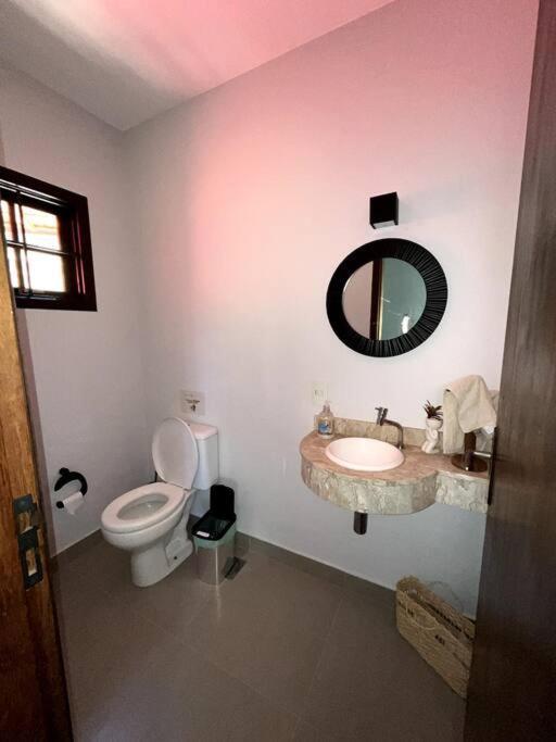 فيلا Casa Em Secretario A 800 Metros Do Centro De Secretario Chacaradosolsecretario Petrópolis المظهر الخارجي الصورة