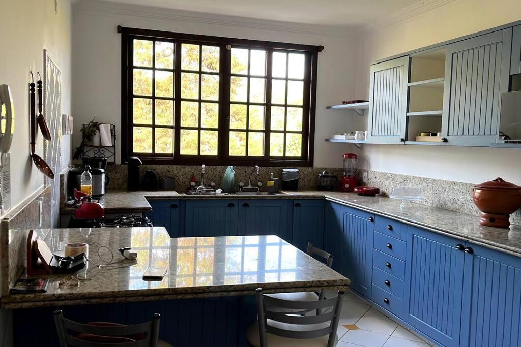 فيلا Casa Em Secretario A 800 Metros Do Centro De Secretario Chacaradosolsecretario Petrópolis المظهر الخارجي الصورة