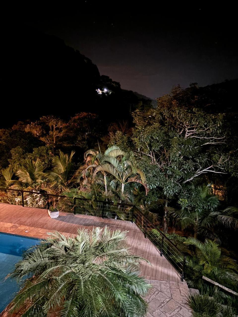 فيلا Casa Em Secretario A 800 Metros Do Centro De Secretario Chacaradosolsecretario Petrópolis المظهر الخارجي الصورة